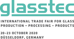 Glasstec logo